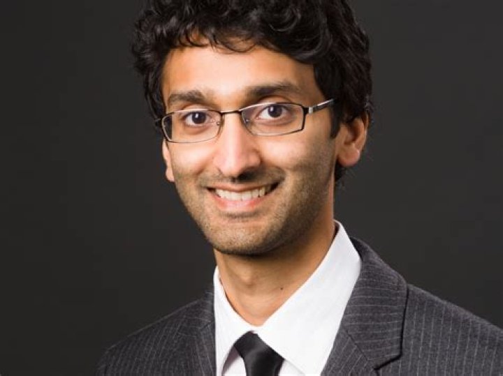 miraj desai yale university assistant professor