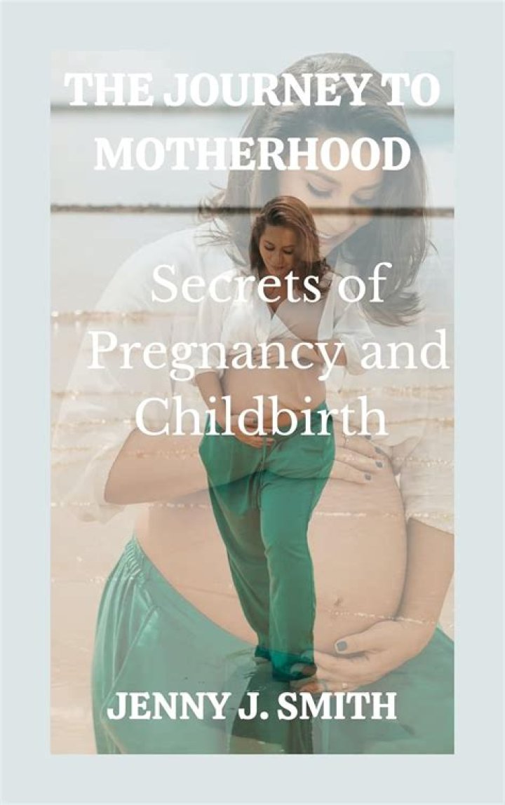 Miranda Lambert's Journey To Motherhood