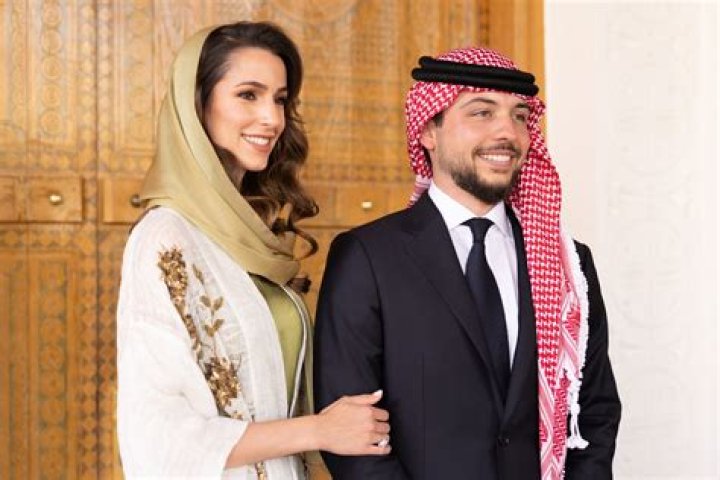 Mohammed Bin Salman's Wife: Discover The Life Of Princess Sarah Bint Mashhoor
