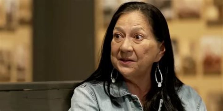 Mollie And Ernest, Kin Or Strangers?