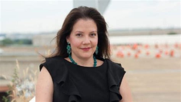 Mollie Hemingway Children: What Are Her Daughters Name?