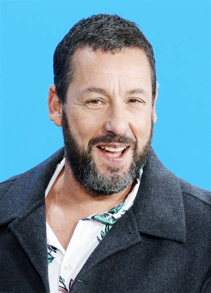 Mom's Hilarious Advice To Adam Sandler: A Behind-the-Scenes Look