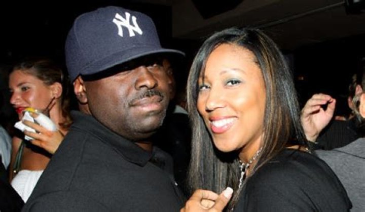 Monica Joseph-Taylor: 8 Facts About Funkmaster Flex Wife and Their Children