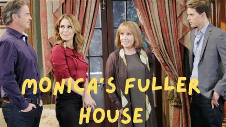 Monica Quartermaine's Age: A Detailed Look At Her Lifespan