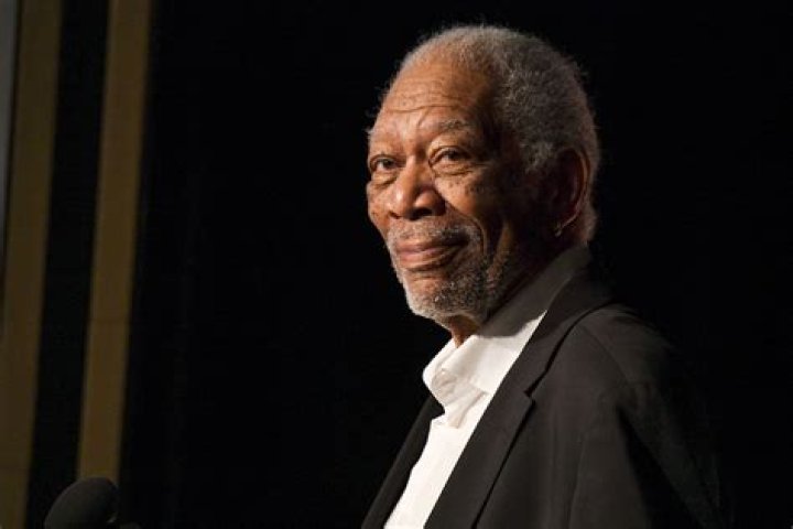 Morgan Freeman's Wife: A Journey Of Love And Companionship
