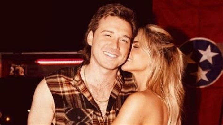 Morgan Wallen: Current Relationship Status And Past Marriages