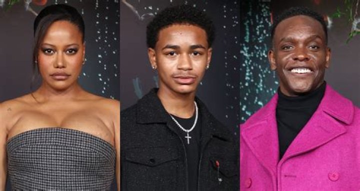 MorningStar Angeline Net Worth | PicoD