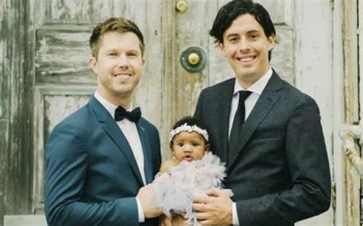 MSNBC Journalist: Who Is Tim Miller Husband Tyler Jameson? Gay Political Analyst Married Life and Fa