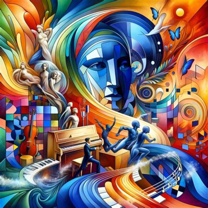 Music, Legacy, And Inspiration For Aspiring Artists