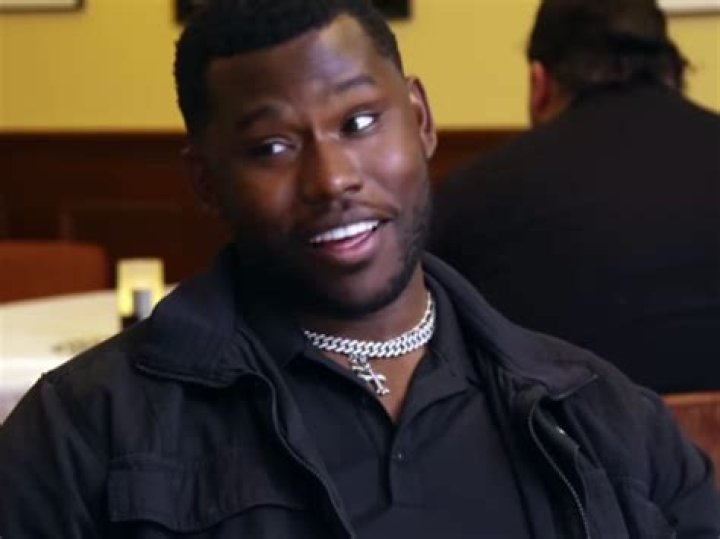 My Relationship With Jaylan Mobley Was a Complete Fraud!