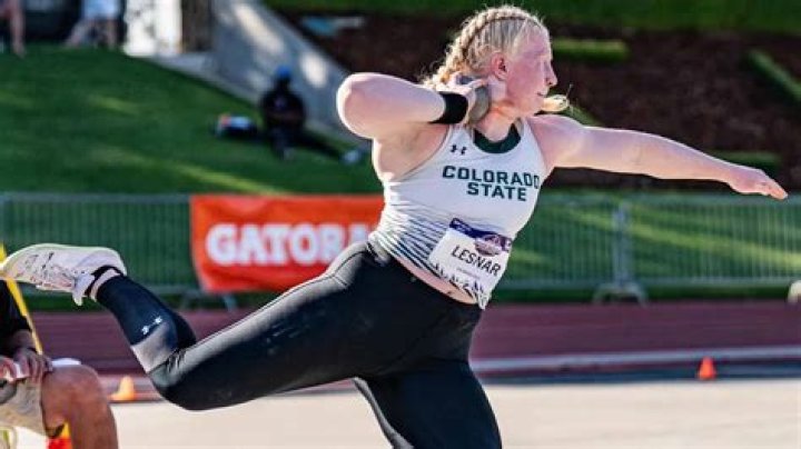 Mya Lesner's Mother: A Supportive And Inspiring Force
