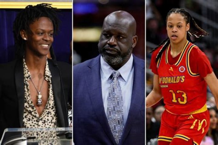 Myles O'Neal's Age And Basketball Odyssey