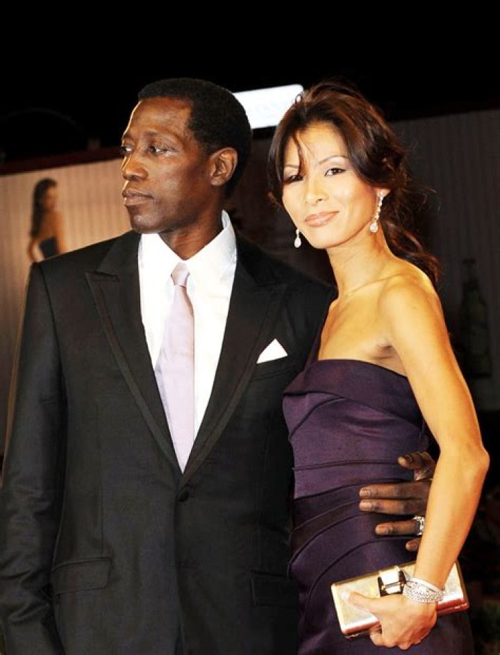 Nakyung Park Biography, Kids, Family, Facts About Wesley Snipes Wife