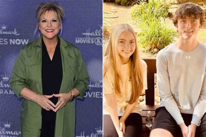 Nancy Grace's Children's Ages: A Detailed Look