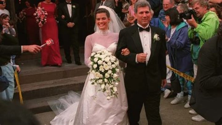 Nancy Kerrigan's Husband: A Supportive Partner And Father