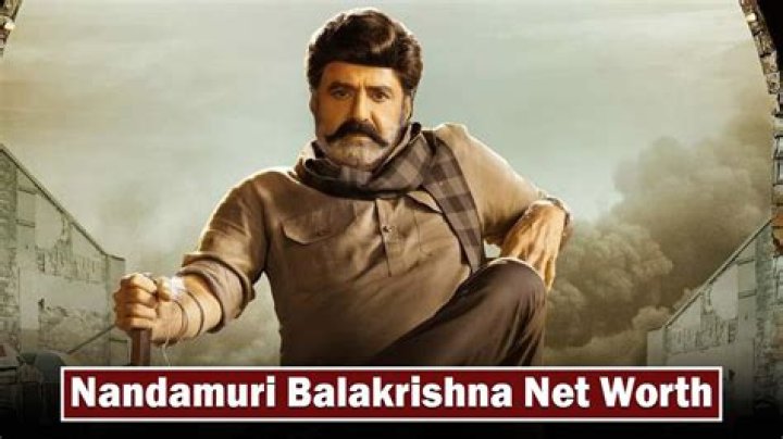 Nandamuri Balakrishna - ZingVlog
