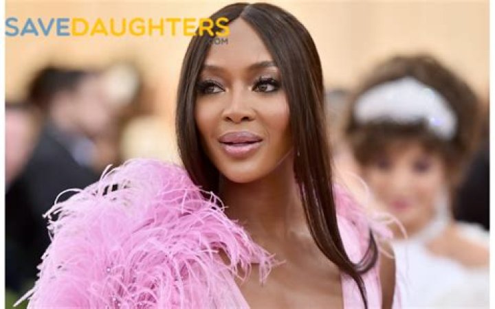 Naomi Campbell Biography, Age, Height, Husband, Net Worth, Family