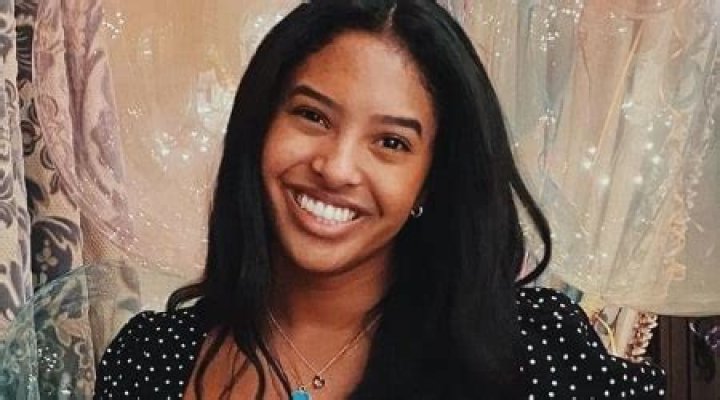 Natalia Bryant Height, Weight, Age, Boyfriend, Biography, Family