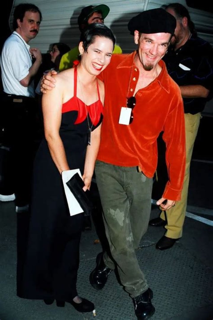 Natalie Merchant Net Worth | Ex-Husband ·