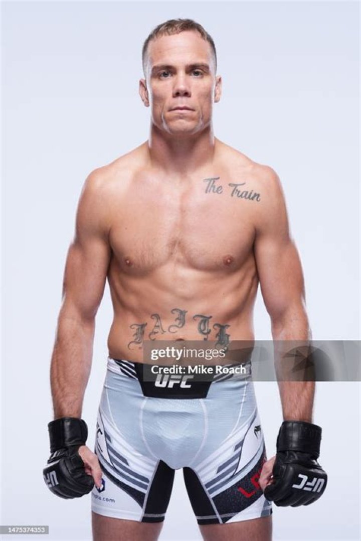 Nate Landwehr Age Height Wiki