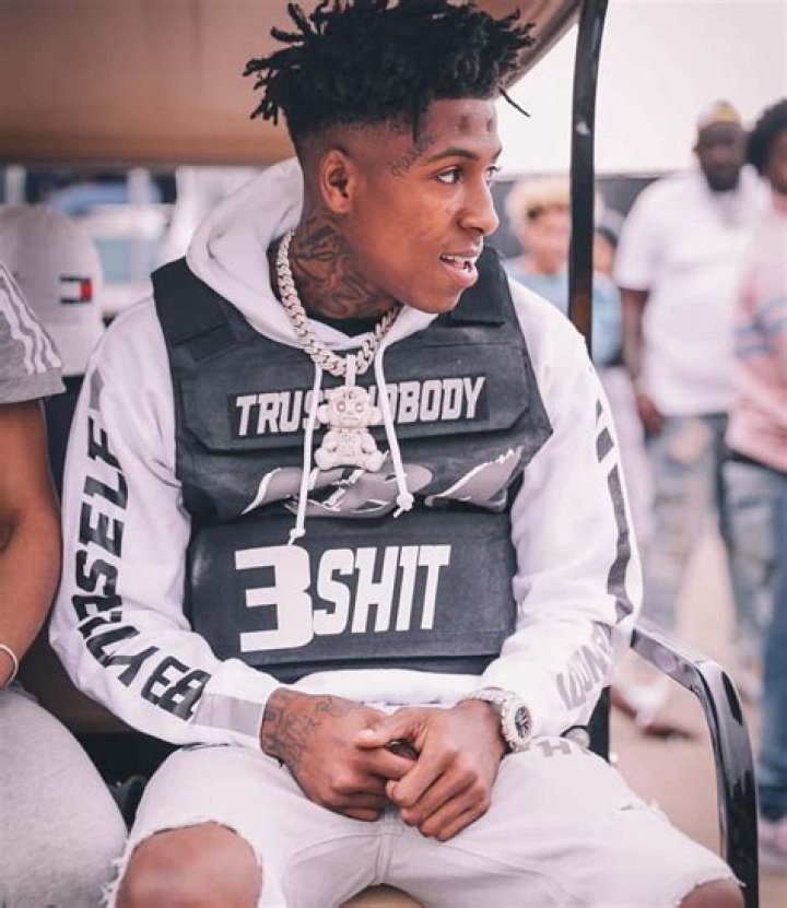 NBA Youngboy's Son's Life And Connections