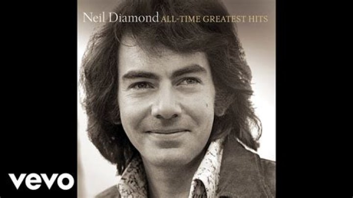 Neil Diamond's Brother Harvey: A Musical Legacy