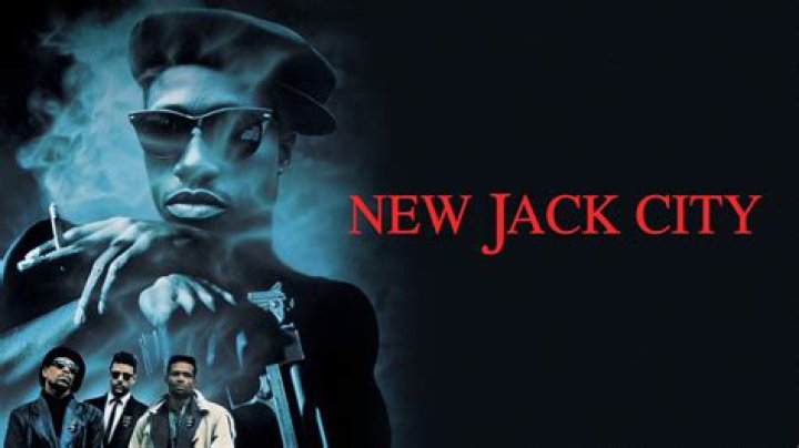 New Jack City Stage Play Chicago