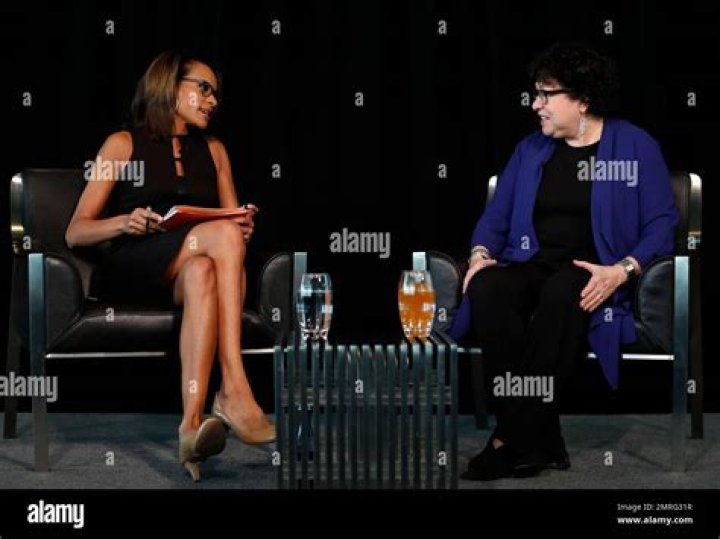 Nia Malika Henderson's Partner And His Influence