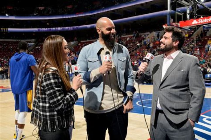 Nick Friedell Bio, Age, Parents, Kids, Wife, ESPN, Nets, Bulls, Networth |