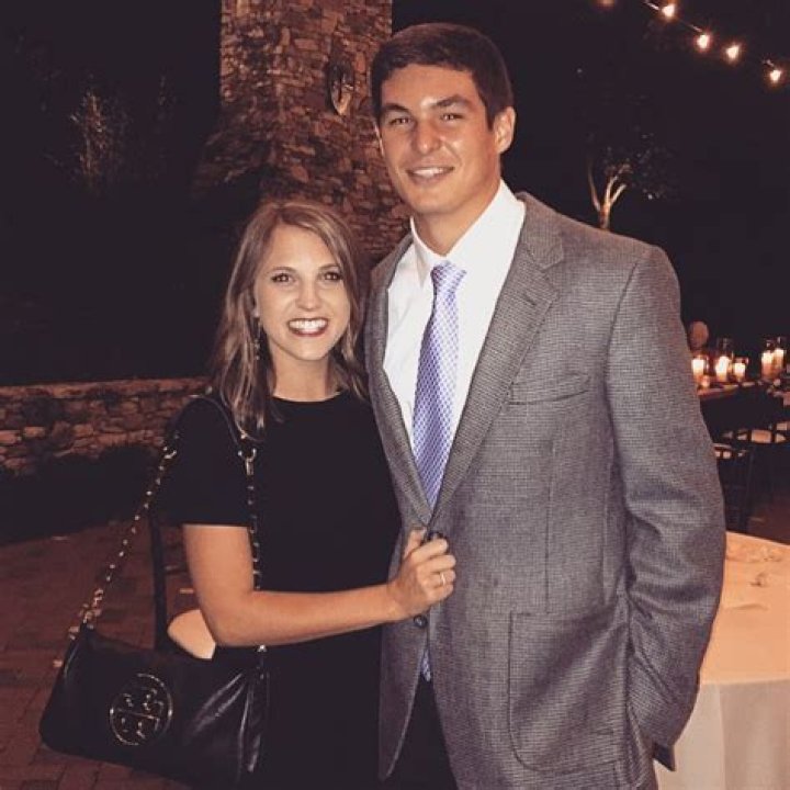 Nick Mullens Bio Wife Haleigh