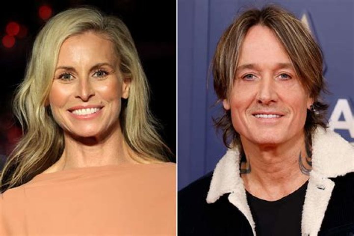 Niki Taylor And Matt Martinez Revealed