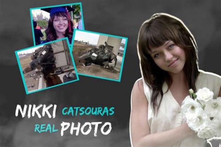 Nikki Catsouras: A Cautionary Tale Of Teenage Recklessness