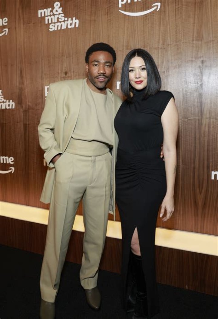 Nina Glover- Know Love Life And Children Of Savion Glovers Wife