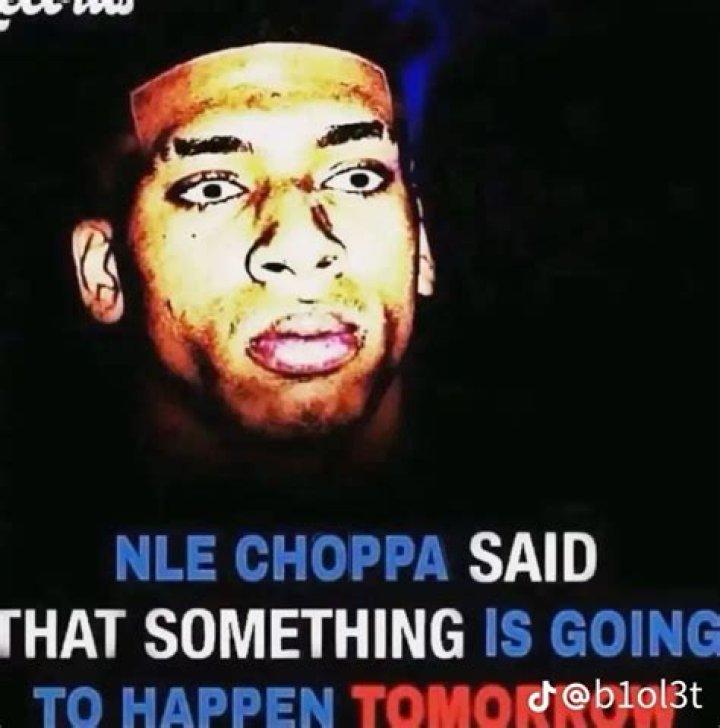 Nle Choppa Missing: A Comprehensive Investigation