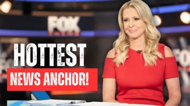 Notorious Fox Female Anchors: Their Impact On The Media