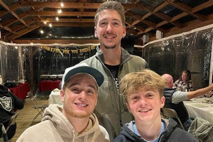 Obituary Cancer Kills Morgan Fieri Guy S Younger: A Life Cut Short