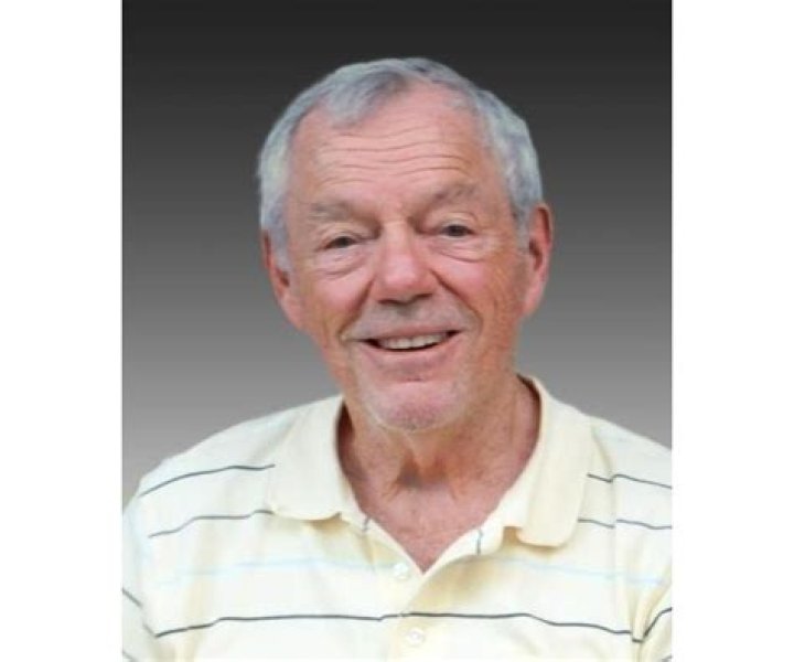 Obituary For James Degnan: A Life Remembered