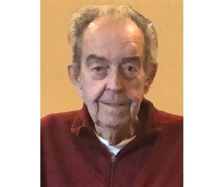 Obituary For John Usher: A Life Remembered