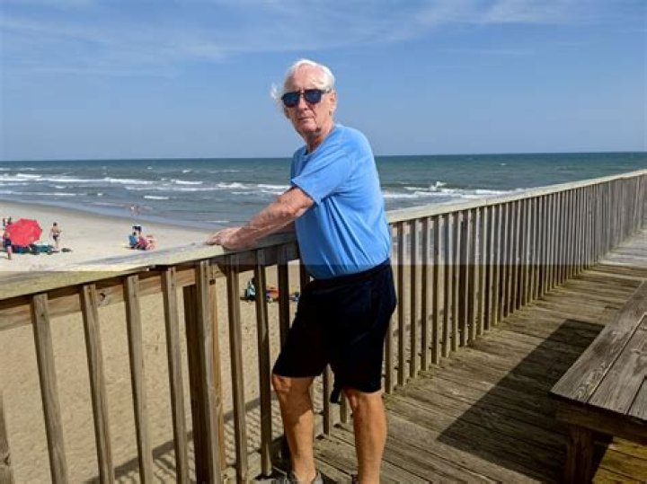 Obituary Of Charles Chase: A Life Remembered