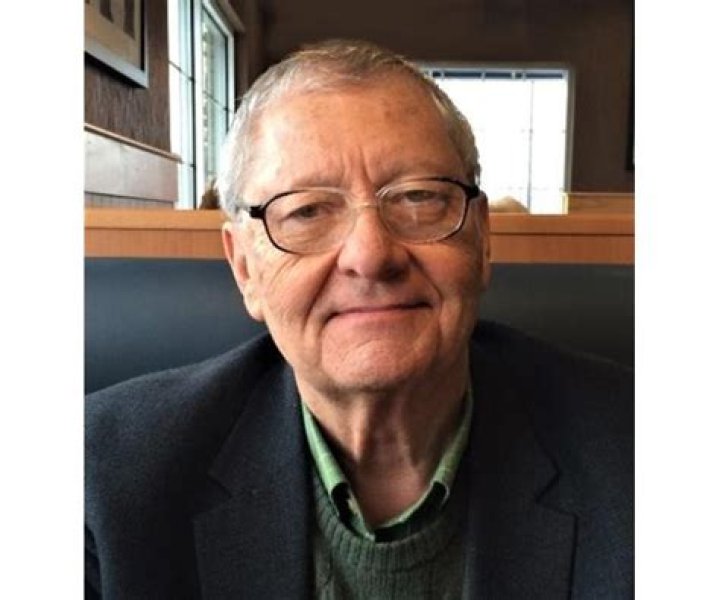 Obituary Of John Northrup: A Beloved Figure In The Community