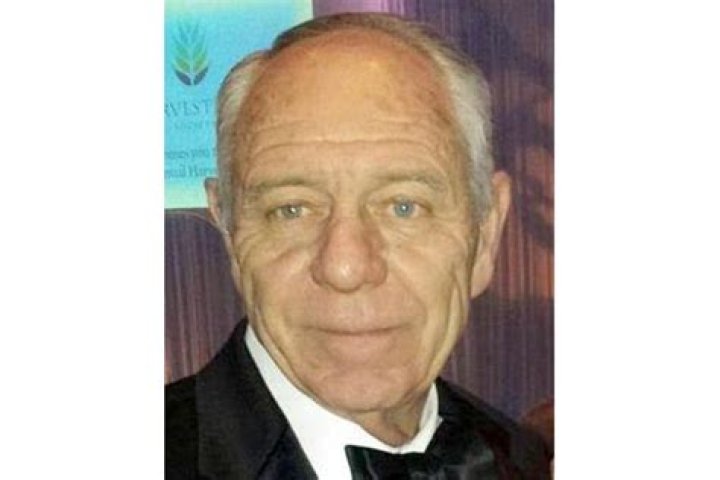 Obituary Of John Sumpter: A Local Legend Passes