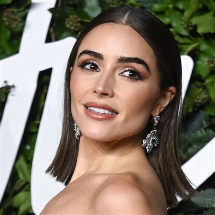 Olivia Culpo: Latest News, Pictures & Videos