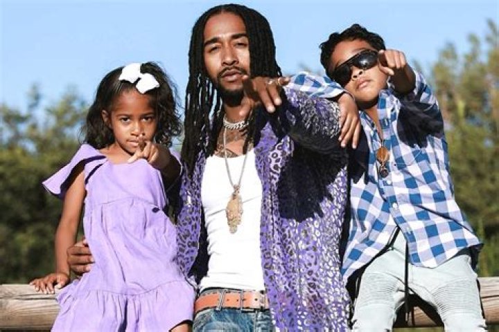 Omarion (Singer) Bio, Wiki, Girlfriend, Children, Net Worth, Age, Height, Weight, Career, Facts
