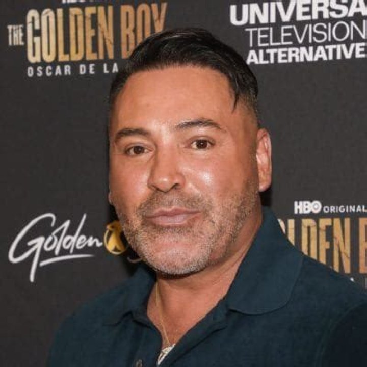 Oscar De La Hoya Net Worth: How Rich Is He? Lifestyle And Career Highlights