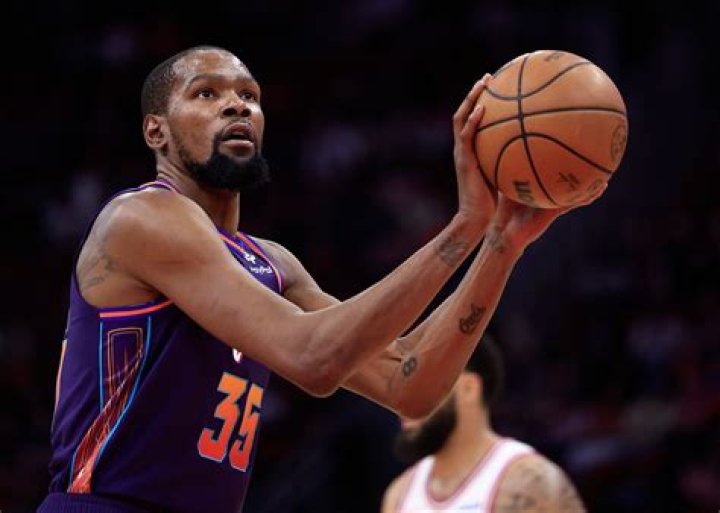 Oscar Durant: Basketball Legend And Trailblazer