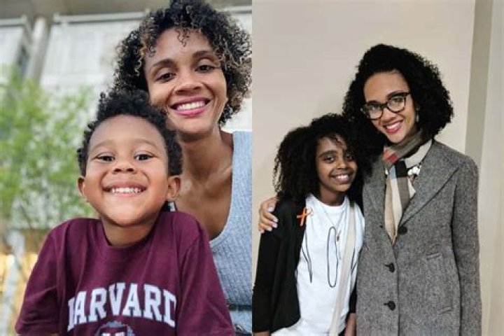 Ouleye Ndoye Parents Are Ousseynou Ndoye And Mariama Ndoye |