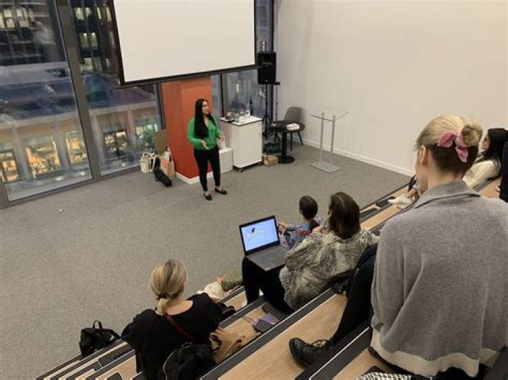 Outstanding Partner At Nina Aouilk