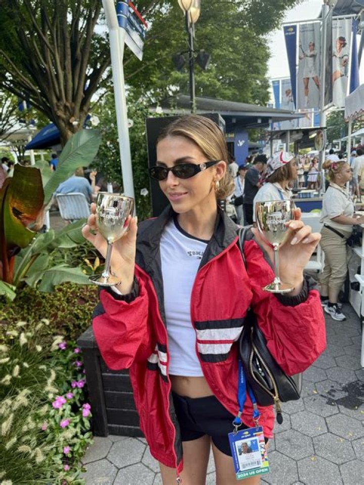 Paige Lorenze's Net Worth: A Comprehensive Look