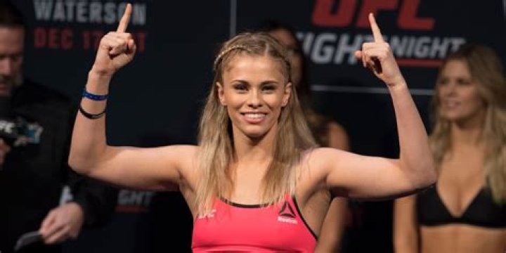 Paige Vanzant Leaked Onlyfans: A Comprehensive Overview