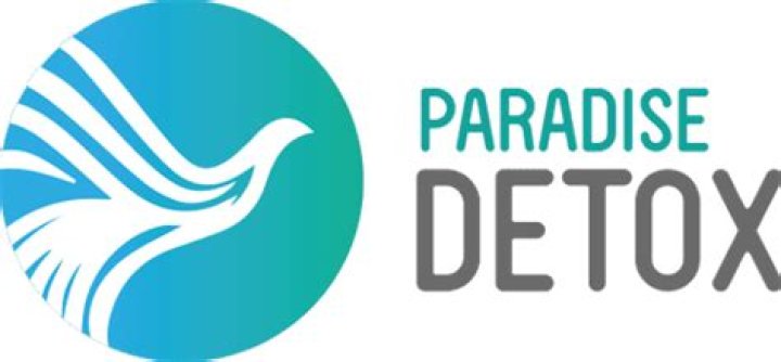 Paradise Detox: Escape And Restore In Paradise